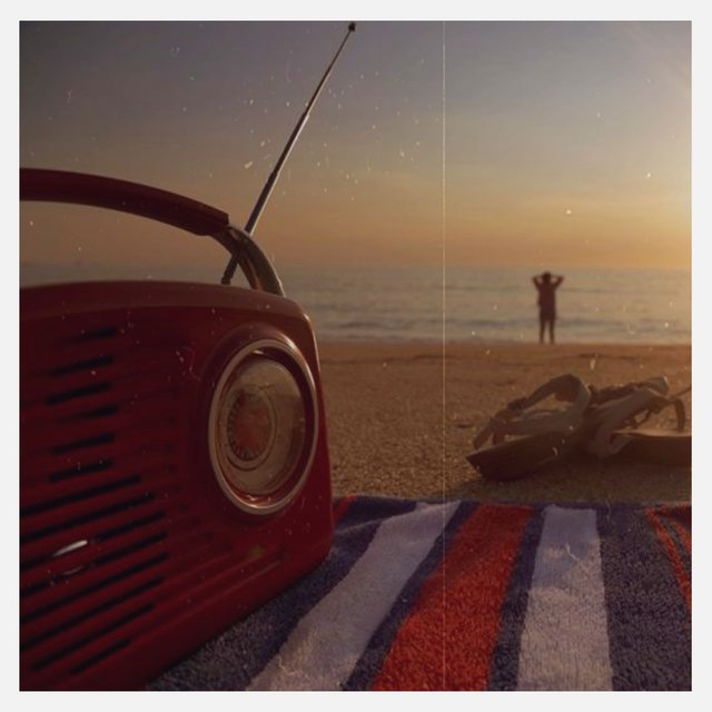 End of Summer (Instrumental)