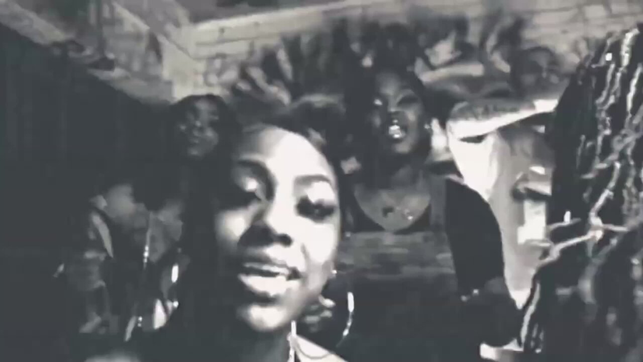 Blame (feat. Lapre)