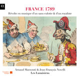 Marseillaise & Contre Marseillaise