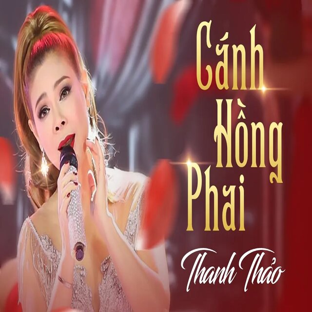 Cánh Hồng Phai