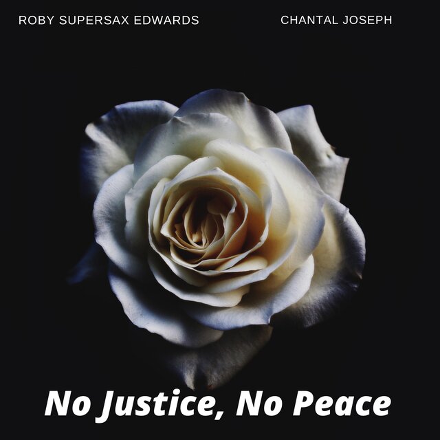 No Justice, No Peace