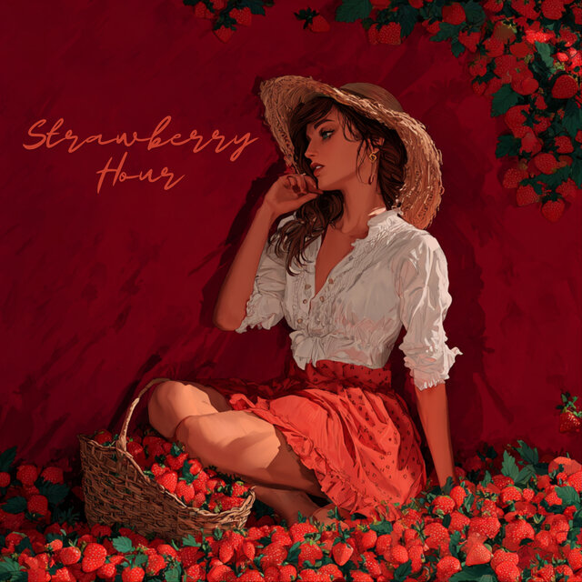 Strawberry Hour