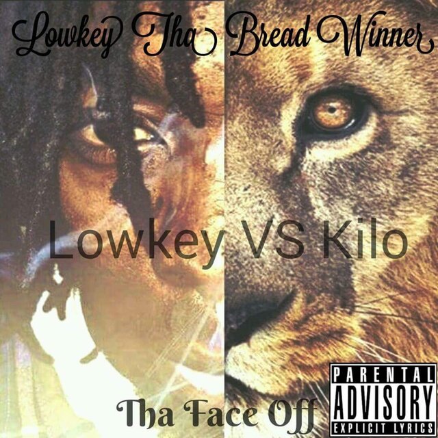 Lowkey vs Kilo, Vol. 2 King Lowkey