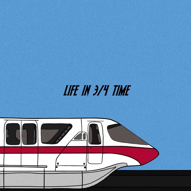 Life in 3/4 Time