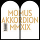 Cover art for album Akkordion by Momus