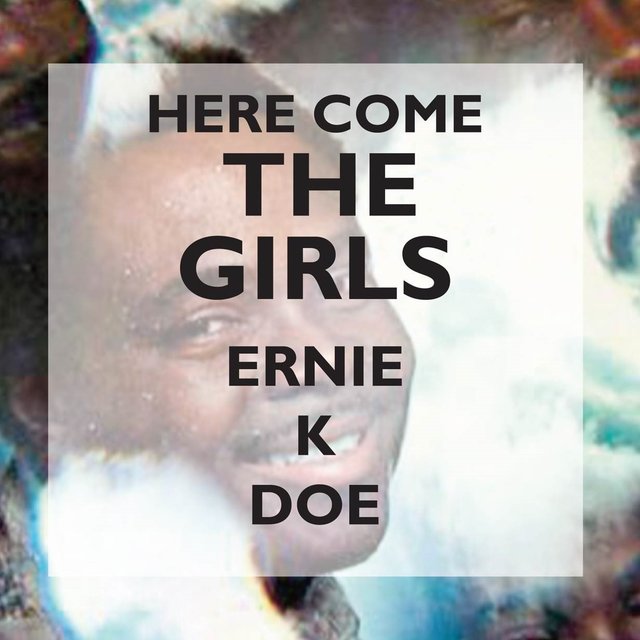 Here Come The Girls (As feat. In The Boots Advert)