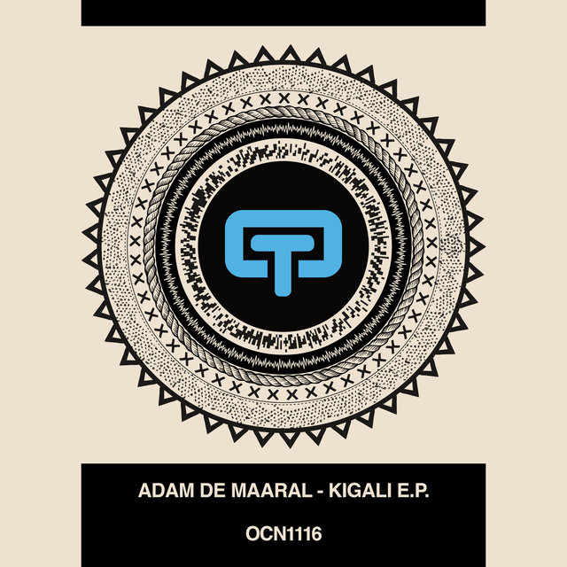 Kigali EP