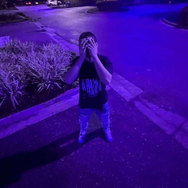 BubbleGum (feat. DJ)