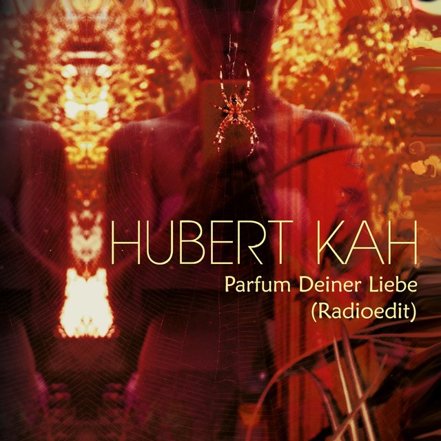 Hubert Kah On Tidal