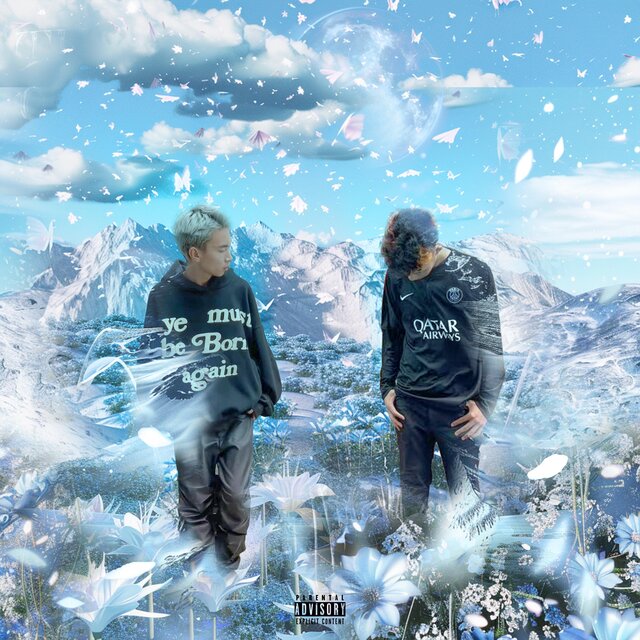 吉巫魯-玉龍山（prod.by$tan$&NORTHSIDE BLICK）