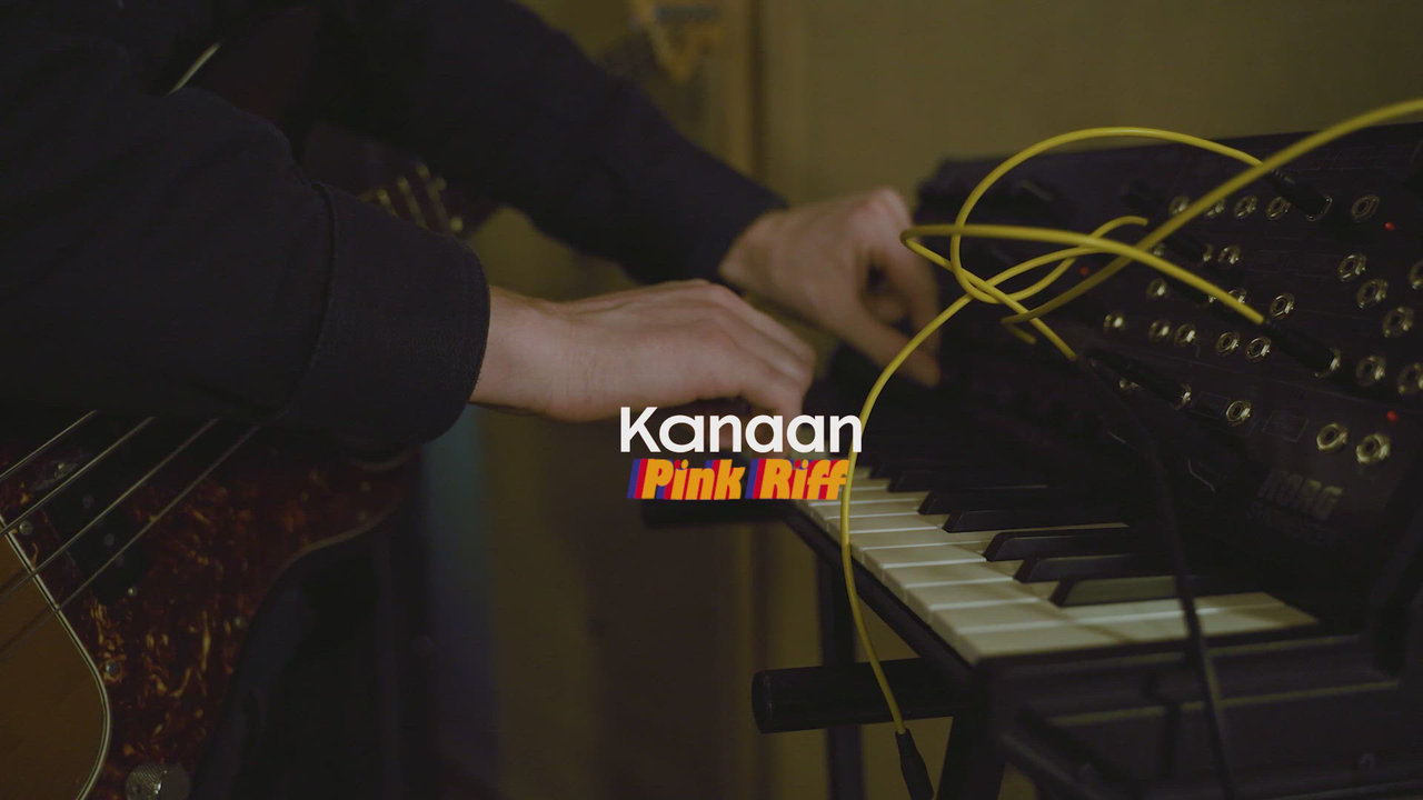 Pink Riff