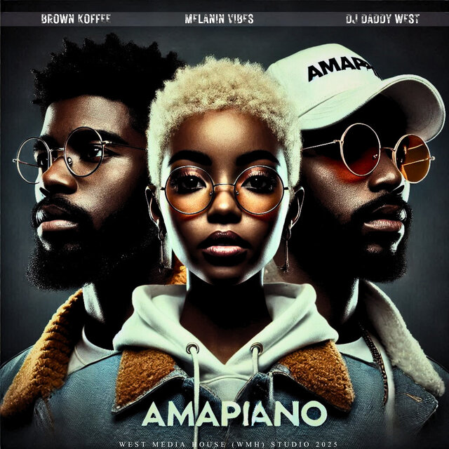 Amapiano (Ama Soul)