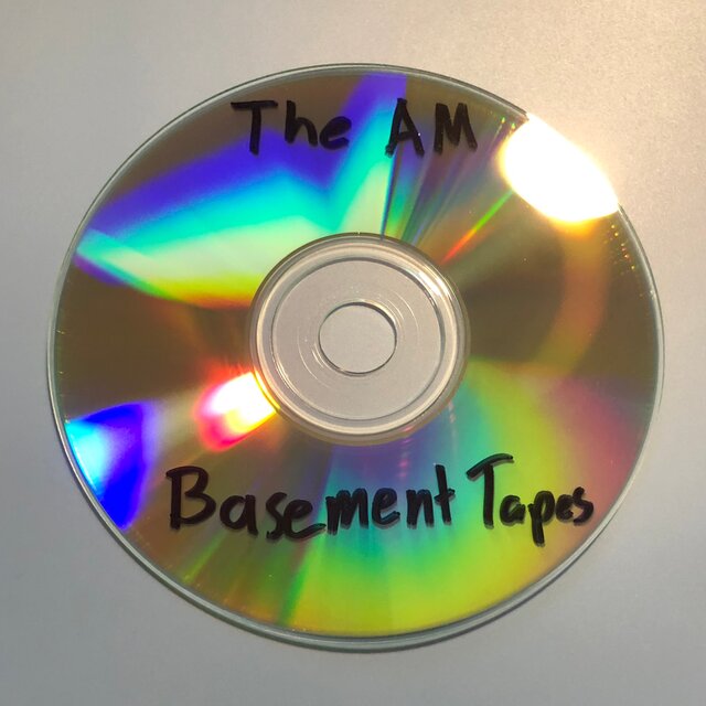Basement Tapes