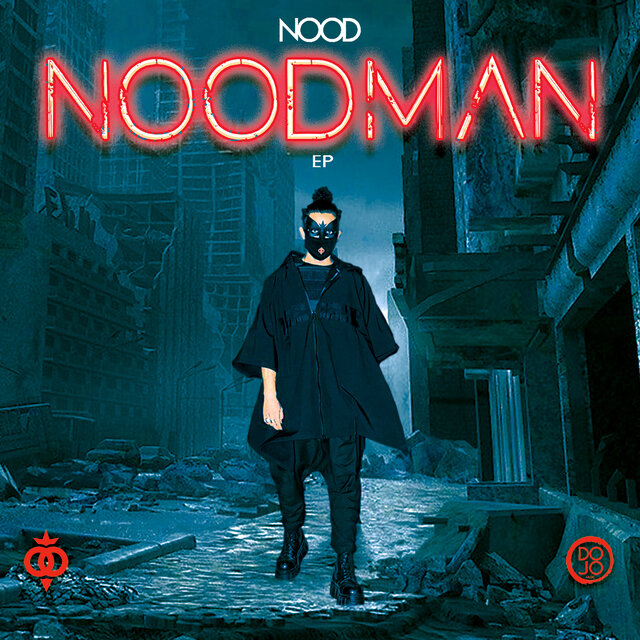 Noodman Ep