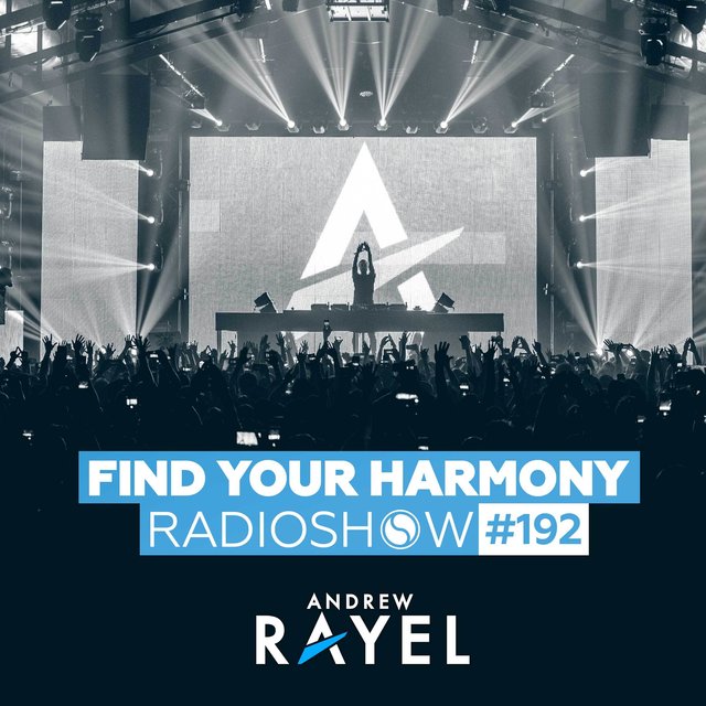 Find Your Harmony Radioshow #192