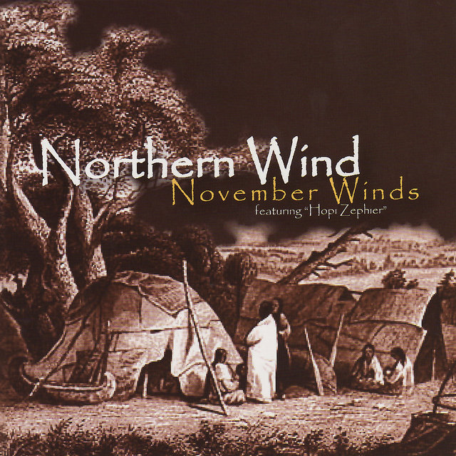 November Winds