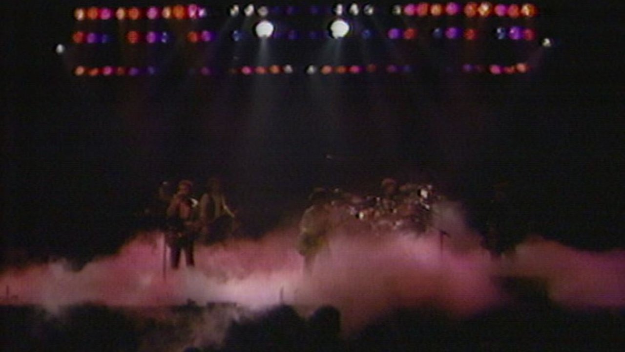Born to Be Wild (Live at The Capitol Center, 1978)