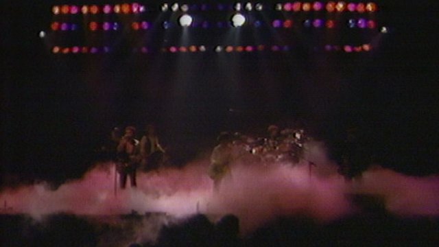 Born to Be Wild (Live at The Capitol Center, 1978)