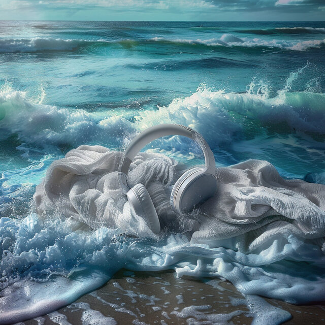 Ocean's Lullaby: Sleep Rhythms