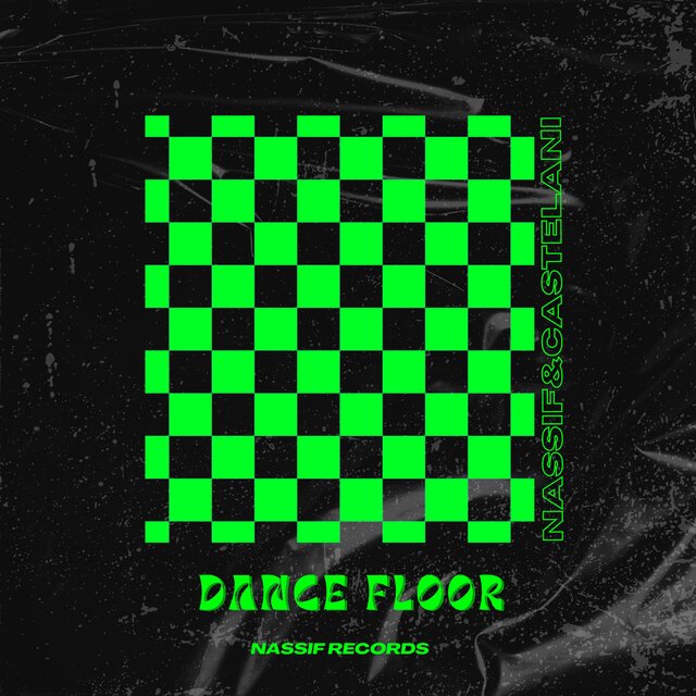Dance Floor