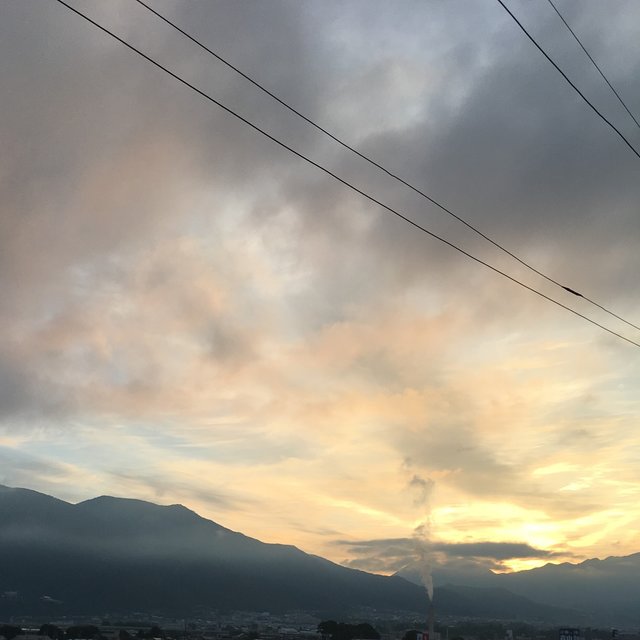 朝が海になるように Ambientic Healings