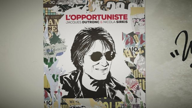 L'opportuniste (Clip officiel)