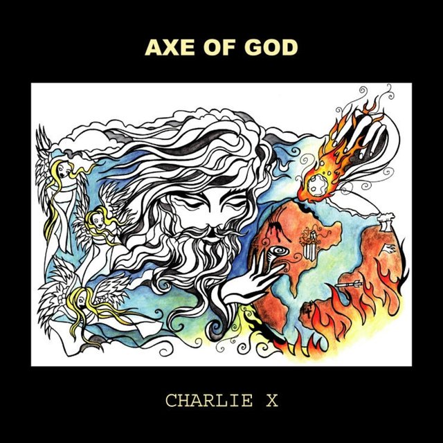 Axe of God