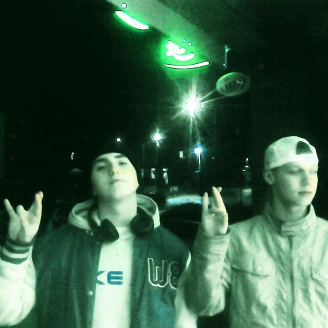 yapp (feat VVSK & OSXAR)