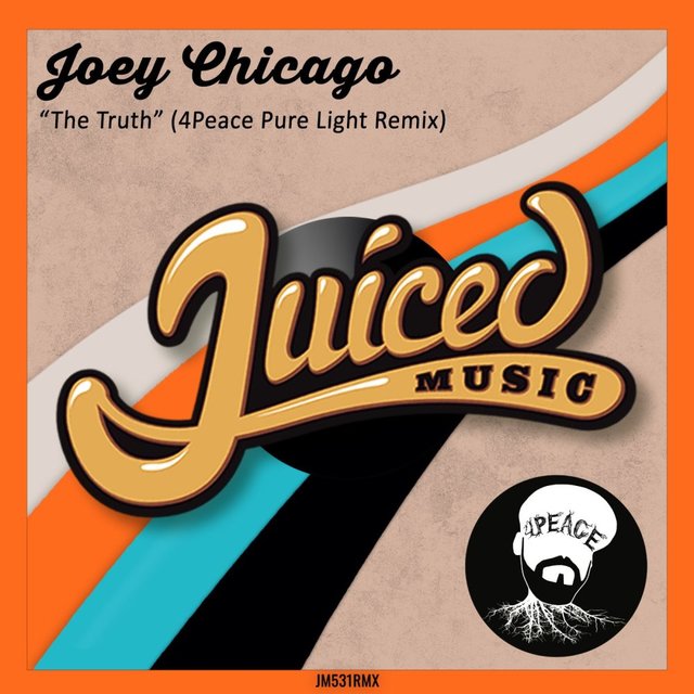 The Truth (4Peace Pure Light Remix)