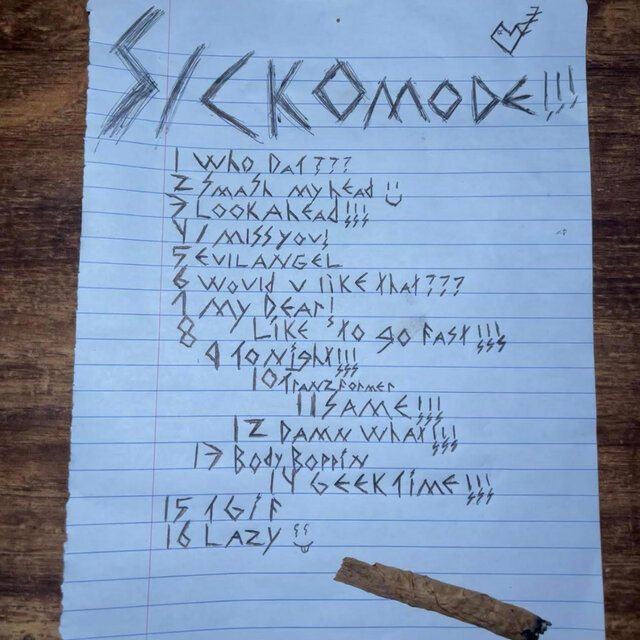 SICKOMODE