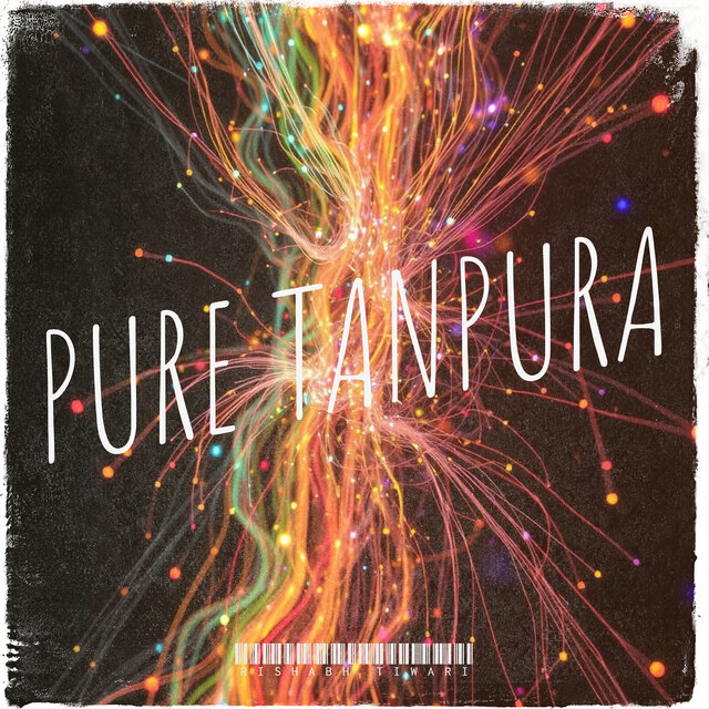 Pure Tanpura