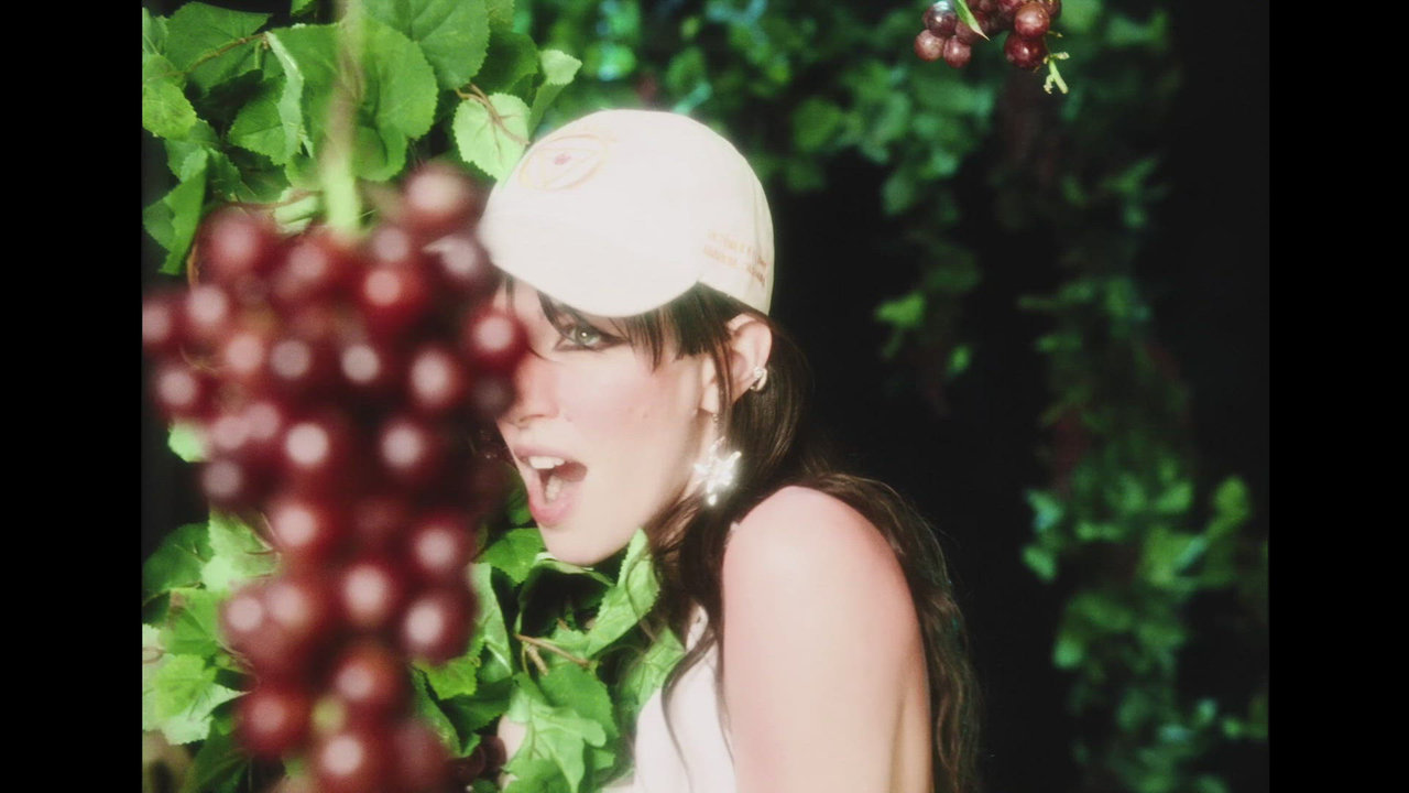 Billions by Caroline Polachek on TIDAL