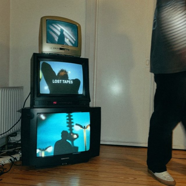 Lost Tapes