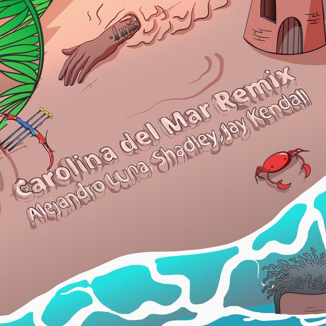 Carolina del Mar