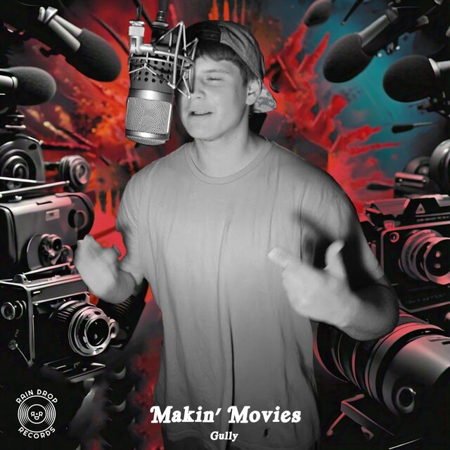 Makin' Movies