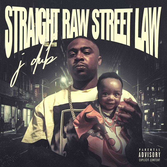 Straight Raw Street Law