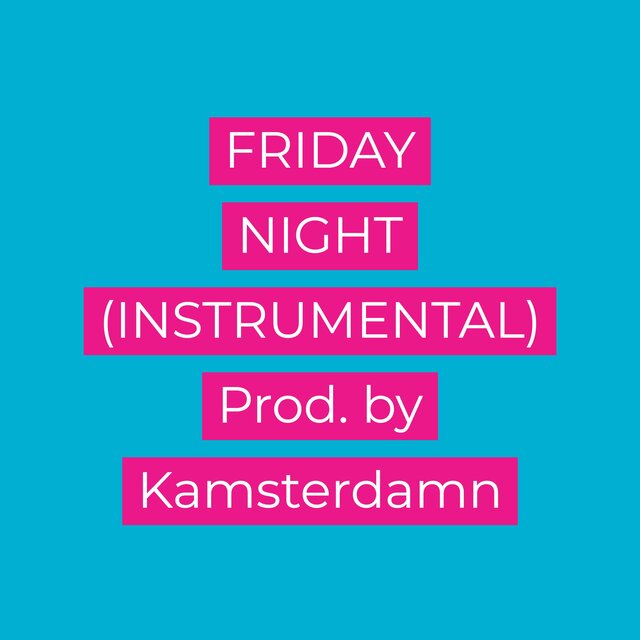 Friday Night