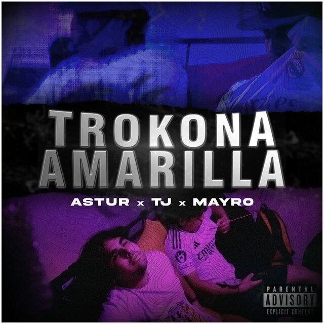 Trokona Amarilla