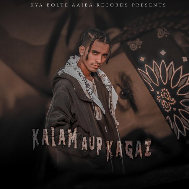 Kalam aur kagaz