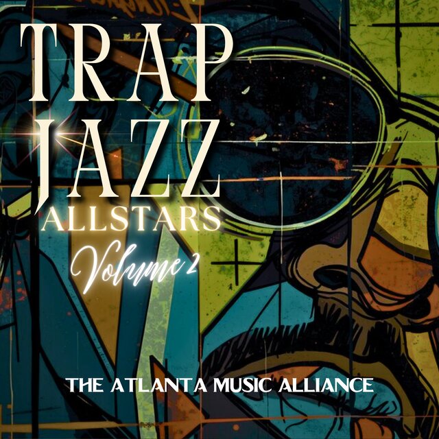 Trap Jazz Allstars - Volume 2