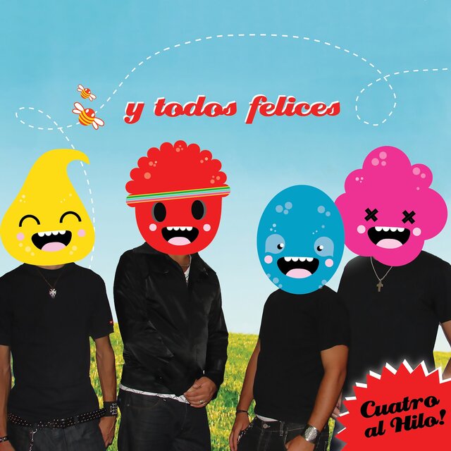 Y Todos Felices