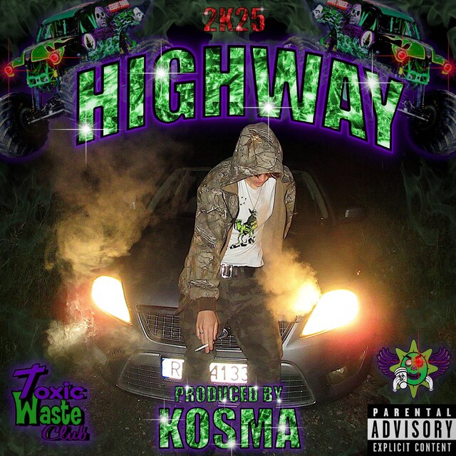 Highway EP