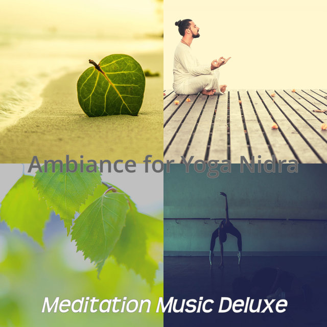 Ambiance for Yoga Nidra