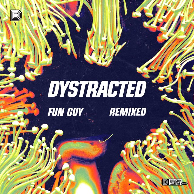 Fun Guy (Amrit (IN) Remix)