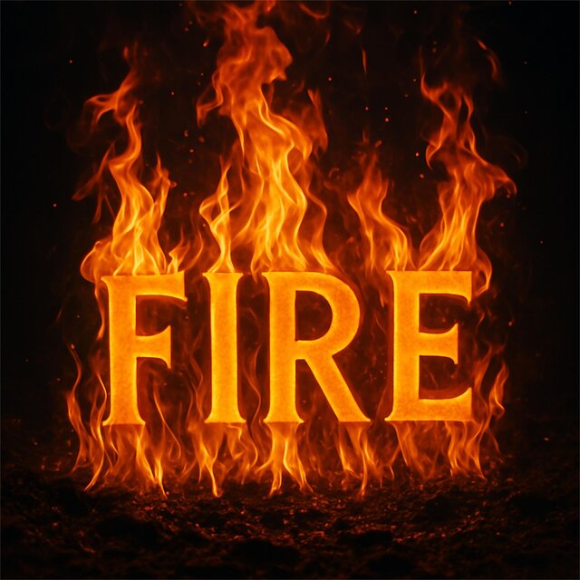 Fire