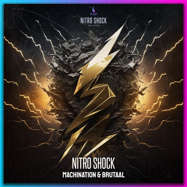 Nitro Shock