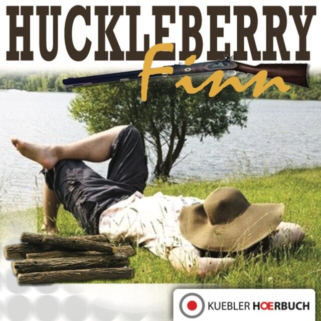 Huckleberry Finn (Klassiker für die ganze Familie: Band 8)