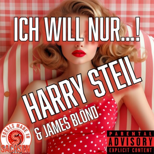 Ich will nur