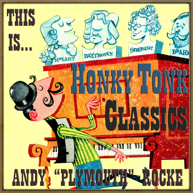This Is… Honky Tonk Classics