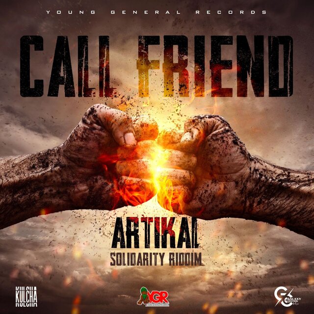 Call Friend